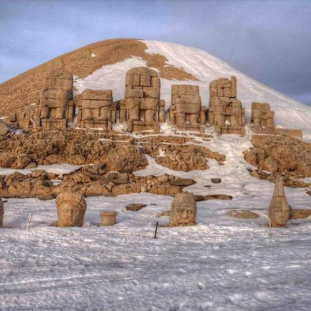 Karadut Pension Nemrut Exterior photo