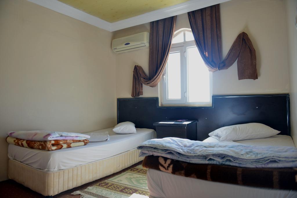 Karadut Pension Nemrut Exterior photo