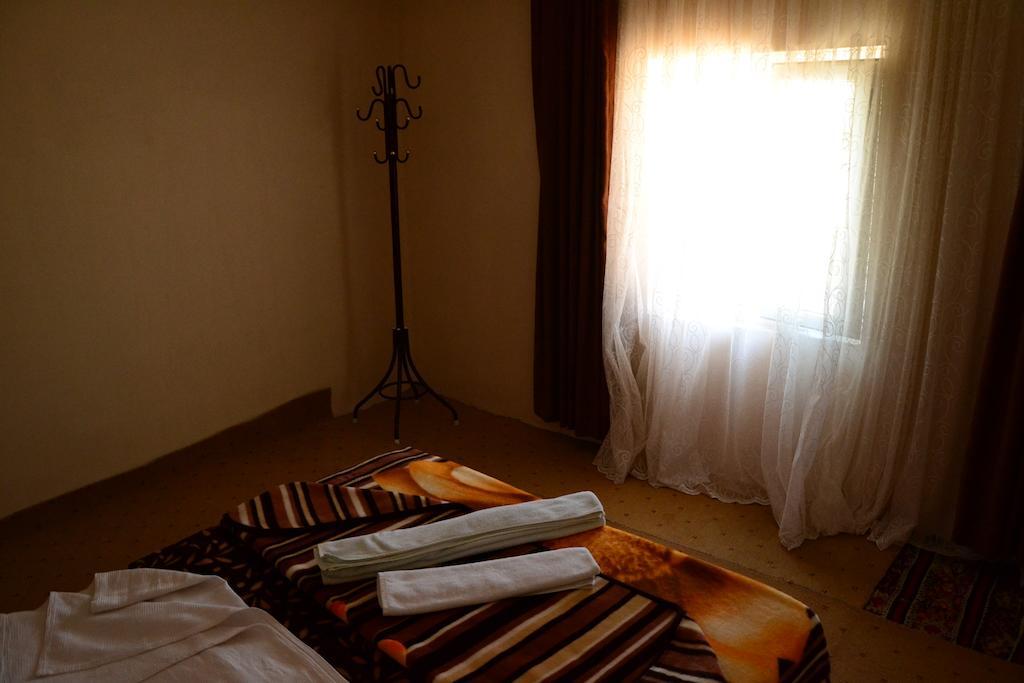 Karadut Pension Nemrut Exterior photo