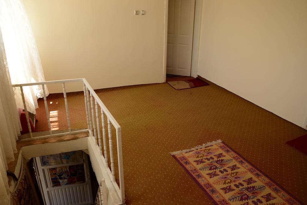 Karadut Pension Nemrut Exterior photo