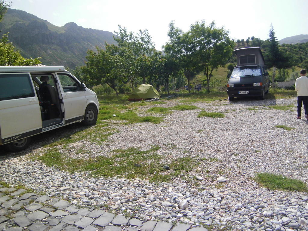 Karadut Pension Nemrut Exterior photo